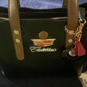 Cadillac purse